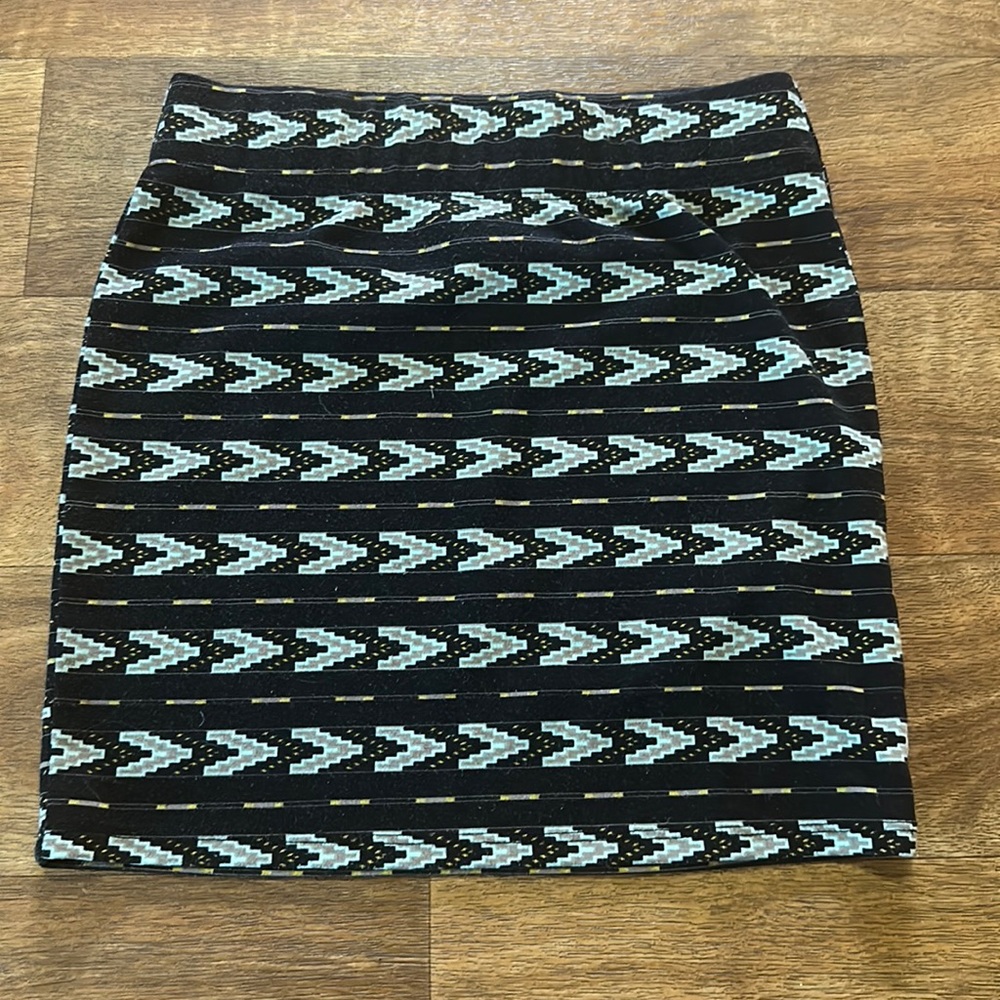 Nollie skirt size XS